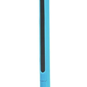 Otamatone Japanese Electronic Musical Instrument Portable Music Synthesizer from Japan by Maywa Denki Studio, Award Winning, Educational Fun Gift for Children, Teens & Adults - Blue