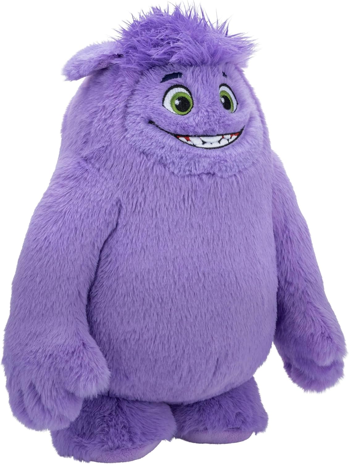 Paramount Pictures IF Movie Blue 10-Inch Plush - Ultrasoft, Huggable Furry Plush Toy with Movie-Authentic Look for Ages 3+ - Image 2